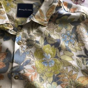 NWT Tommy Bahama 2X Tall